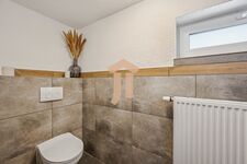 Separates WC