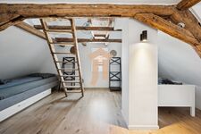 2 Bett Zimmer