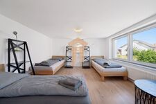 Mehrbettzimmer