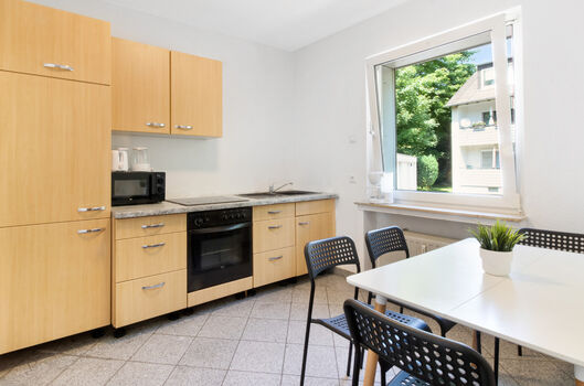 Bella Apartments in Castrop-Rauxel Bild 5