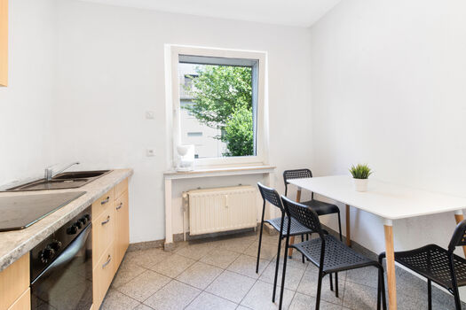 Bella Apartments in Castrop-Rauxel Bild 3