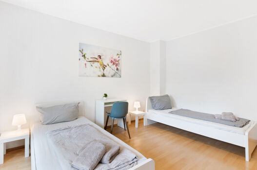 Bella Apartments in Castrop-Rauxel Bild 4