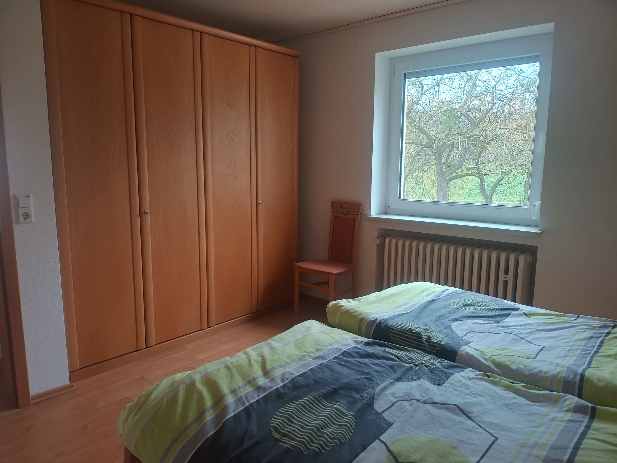 Zimmer 1
