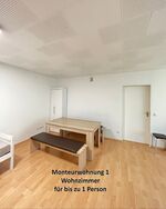 Apartment in Randersacker Picture 3