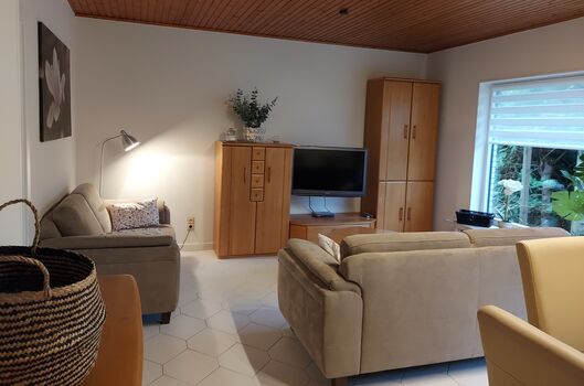 Wohnung in Handewitt Bild 1