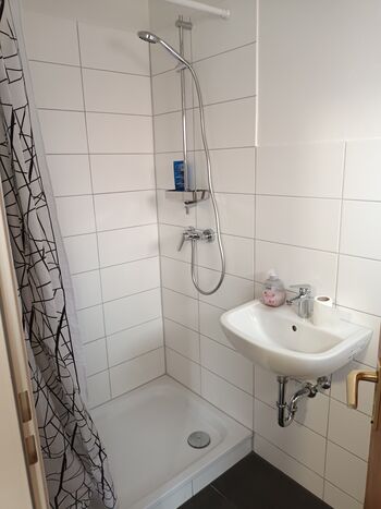 Wohnung in Handewitt Bild 4