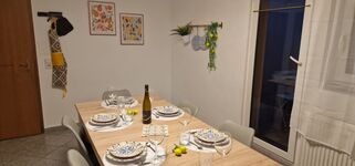 MB Homes Hechingen-Tübingen-Reutlingen Einzelzimmer 2-8Personen Picture 21