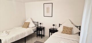 MB Homes Hechingen-Tübingen-Reutlingen Einzelzimmer 2-8Personen Picture 1