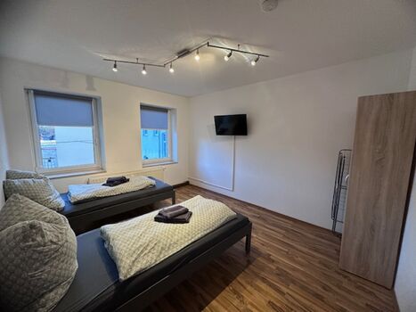 Saaldamm I Zdjęcie 5