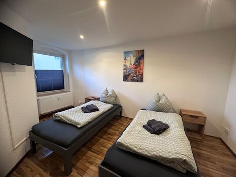 Saaldamm I Zdjęcie 3