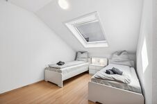 Gästezimmer / WG in Darmstadt Bild 13