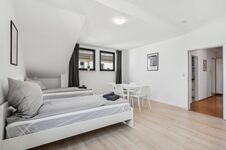 Gästezimmer / WG in Darmstadt Bild 17