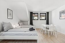 Gästezimmer / WG in Darmstadt Bild 16