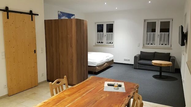 Ferienwohnung Burgmair Bild 1