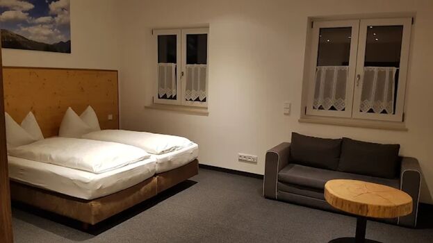 Ferienwohnung Burgmair Bild 4