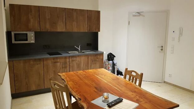 Ferienwohnung Burgmair Bild 2