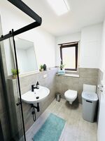 Badezimmer / bathroom