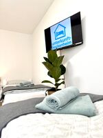 Doppelzimmer / double room