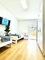 Doppelzimmer / double room