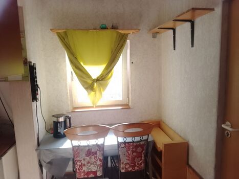 Gästewohnung Reichenbach