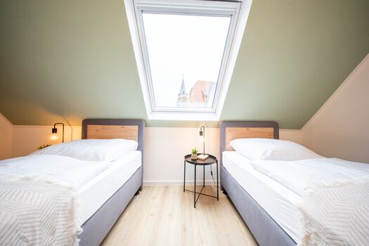 CharmÖHR Homes | ÖHRINGEN | Moderne Stadtwohnungen | zentral