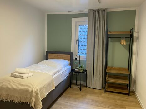 CharmÖHR Homes | ÖHRINGEN | Moderne Stadtwohnungen | zentral
