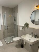 CharmÖHR Homes | ÖHRINGEN | Moderne Stadtwohnungen | zentral Bild 8