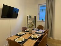 CharmÖHR Homes | ÖHRINGEN | Moderne Stadtwohnungen | zentral Bild 14
