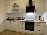 CharmÖHR Homes | ÖHRINGEN | Moderne Stadtwohnungen | zentral Bild 4