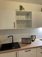 CharmÖHR Homes | ÖHRINGEN | Moderne Stadtwohnungen | zentral Bild 6