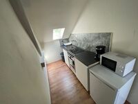 EMAS 8 / Whg. mit 2 Einzelbetten, WLAN, Küche, Waschmaschine Bild 5