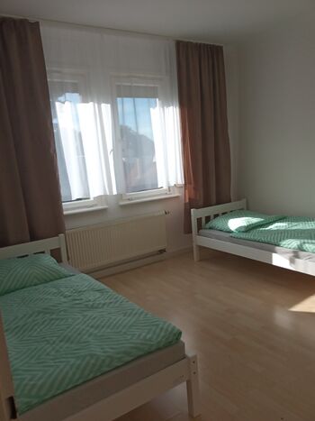 3 Schlafzimmer Wohnung mit Garten und 3 Parkplätze Obrázok 3