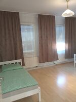 3 Schlafzimmer Wohnung mit Garten und 3 Parkplätze Picture 1