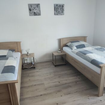 Gästezimmer Himmelhuber