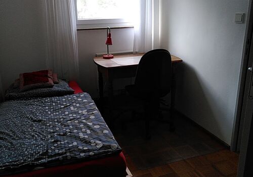 Gästezimmer / WG in Stgt-Heumaden Bild 3