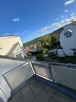 1 Zimmer Wohnung mit Balkon renoviert / möbiliert / Neue Küc Bild 3