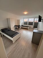 AHOI HOMES | Unterkunft in Norderstedt nahe Autobahn A7 Obrázok 4