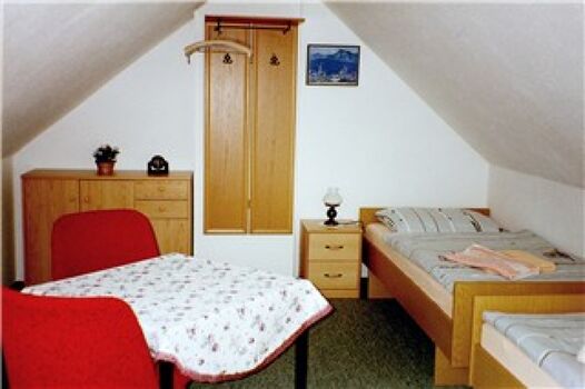 Haus Sander