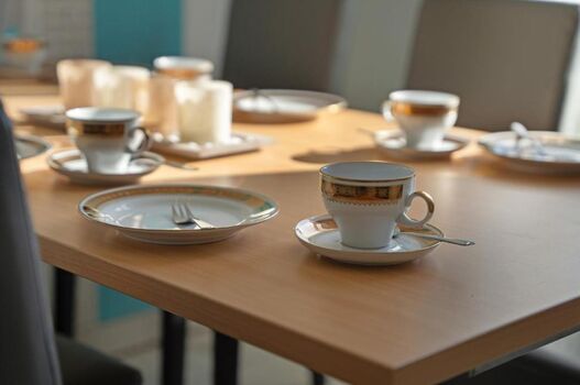 Fewo zum Alten Hotel Gramzow Zdjęcie 5