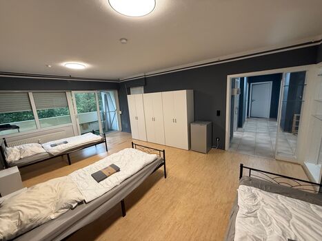 Wohnung in Weidigweg, Darmstadt