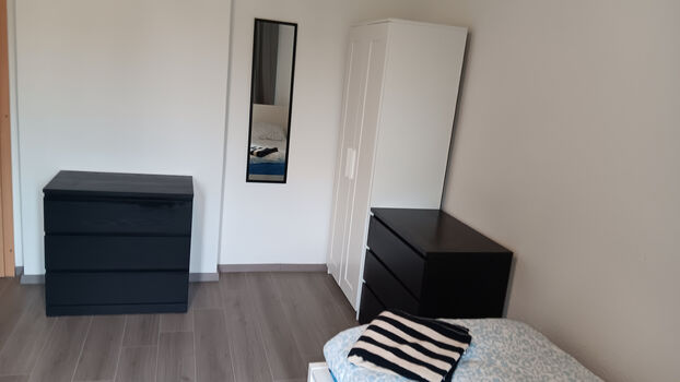 ALL-INCLUSIVE Apartments am Leuna-Werk Zdjęcie 5