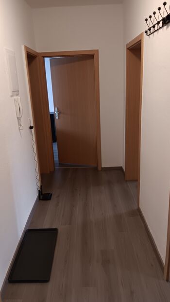 ALL-INCLUSIVE Apartments am Leuna-Werk Picture 4