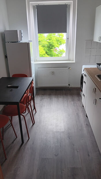 ALL-INCLUSIVE Apartments am Leuna-Werk Picture 3