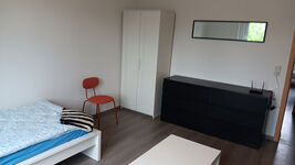 Crew Quartier ALL-INCLUSIVE Apartments am Leuna-Werk Picture 7