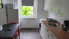 Crew Quartier ALL-INCLUSIVE Apartments am Leuna-Werk Picture 9