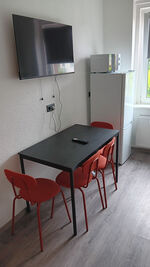 Crew Quartier ALL-INCLUSIVE Apartments am Leuna-Werk Picture 11