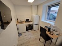 1,5 Zimmer Wohnung, für 1 Personen Einzelbetten (Nr. 2) Bild 1