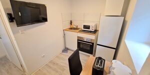 1,5 Zimmer Wohnung, für 1 Personen Einzelbetten (Nr. 2) Bild 10
