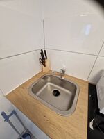 1,5 Zimmer Wohnung, für 1 Personen Einzelbetten (Nr. 2) Bild 15
