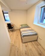 1,5 Zimmer Wohnung, für 1 Personen Einzelbetten (Nr. 2) Bild 11
